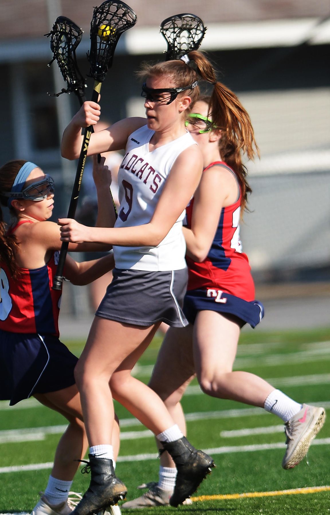 Amanda Ernst, sr., attack, Mechanicsburg